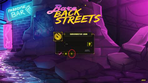 bare backstreets patreon code  We are planning to optimize further by unloading everything that is not in the players view to simplify stages